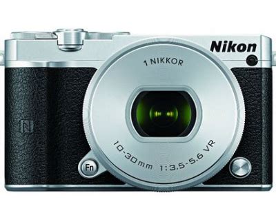 Nikon 1 J5 Review – I Heart Camera