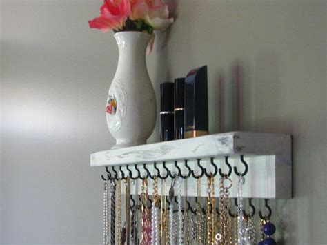 Jewelry Storage