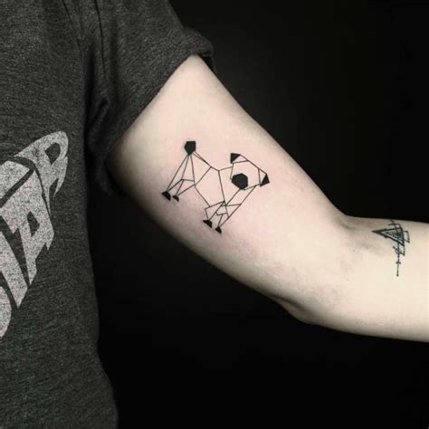 Bicep Tattoo Pain: How Much Do They Hurt? - AuthorityTattoo