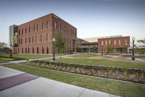 Tarleton State University | BE&K Building Group