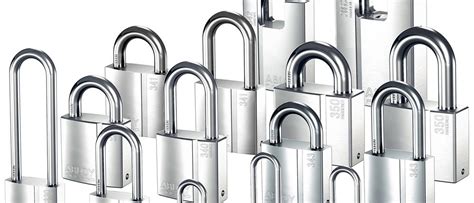 ABLOY Padlock Security Grades | ABLOY for Trust