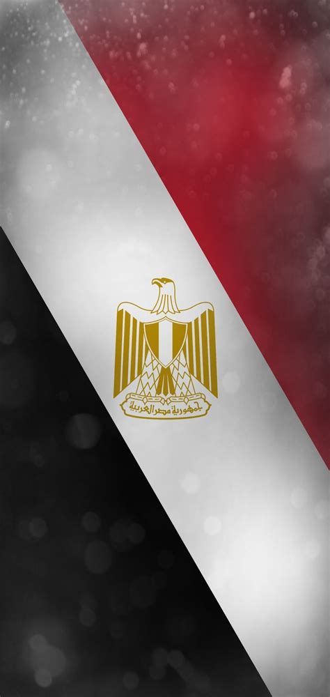 Egypt Flag Wallpapers - 4k, HD Egypt Flag Backgrounds on WallpaperBat