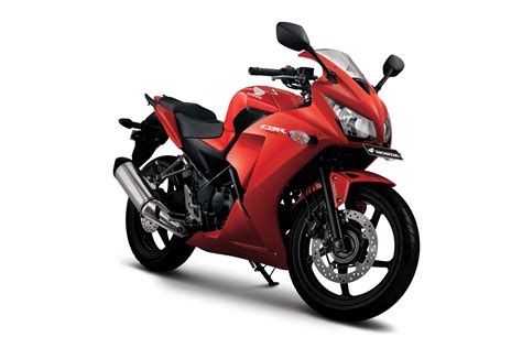 Honda Slashes New CBR250R Prices After R25 in Indonesia!