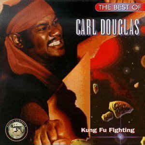 Kung Fu Fighting - The Best Of Carl Douglas | Discogs