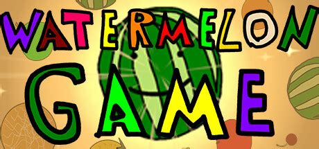 Steam Community :: Watermelon Game