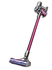 Dyson DC59 Vacuum Review - Vacuum Wizard