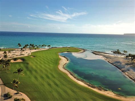 Punta Espada Golf Club (Punta Cana 23000, Dominican Republic) | GolfCourseGurus