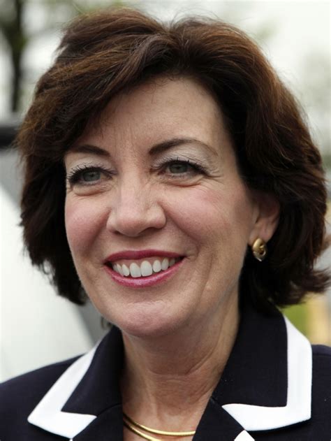 Democrat Kathy Hochul Wins NY Special Election For House Seat | WBUR News