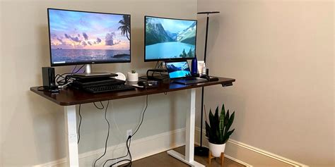 The 6 Best Standing Desks We Tested in 2023