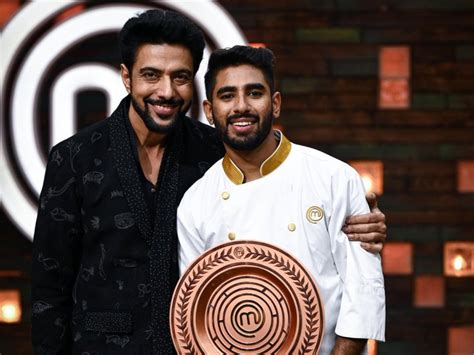 Mohammed Aashiq Wins MasterChef India 2023, Takes Home Rs 25 Lakhs