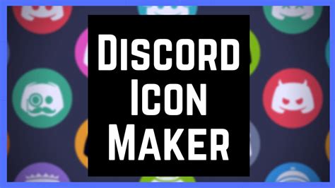 Top 52+ hình ảnh discord avatar maker (vừa cập nhật) - hometrainer.edu.vn