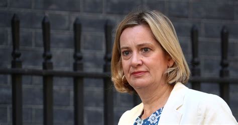 Amber Rudd resignation letter in full blasting Boris Johnson over ...