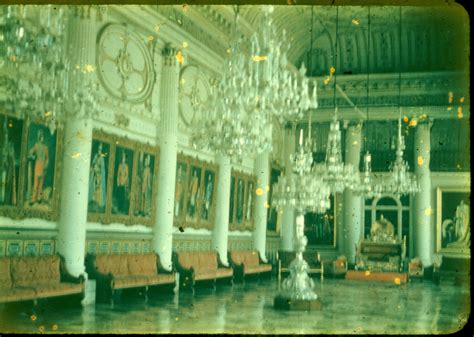 Royal Palace Nepal 1958 | British colonial architecture, Colonial architecture, Nepal