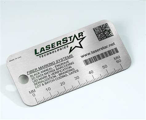 Automotive Laser Marking Applications | LaserStar