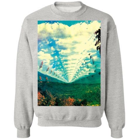 Tame Impala Merch Inner Speaker T-Shirt - Spoias