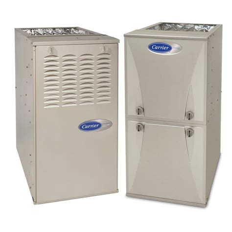 Carrier Installed Performance Series Gas Furnace-HSINSTCARPGF - The ...