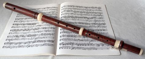 17 Best Baroque Flute images | Flute, Early music, Baroque