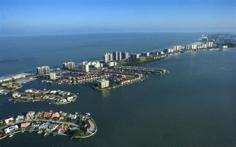 The Warmest Beach in Florida in November | USA Today