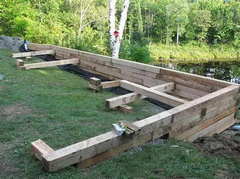 Pin by Candesse Betz on River home | Landscaping retaining walls, Backyard retaining walls ...