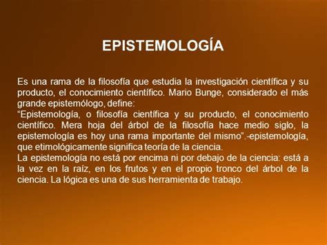 Comprende qué es la Epistemología y su importancia en la investigación científica | CUESTIONSOCIAL