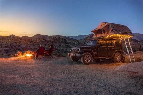 Jeep Camping Ideas & Gear List 2021 | Just Jeeps