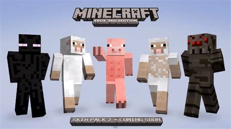 File:Xbox Skin Pack Promo 14.jpg – Official Minecraft Wiki