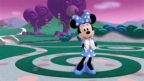 Image - Minnie-Dizz.jpg | Disney Wiki | FANDOM powered by Wikia