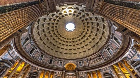 Rome: Pantheon Ticket Skip the Line | Travel Buddies