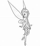 30  Tinkerbell Coloring Pages Free sketch template