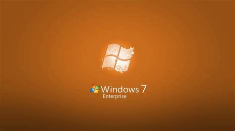 Windows 7 Enterprise Wallpaper 1920x1080 by JWC59382 on DeviantArt