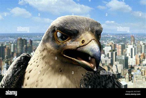 FALCON, STUART LITTLE 2, 2002 Stock Photo - Alamy