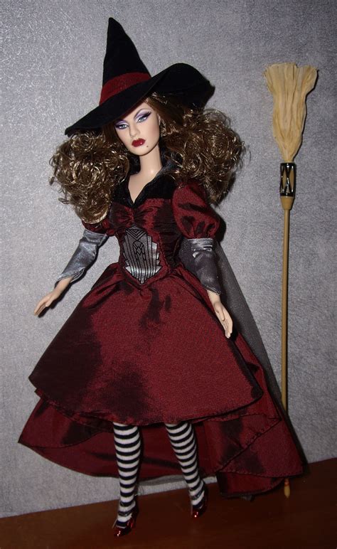 Barbie 50th Edition Wicked Witch Of The East Silver Label NEW NRFB ...