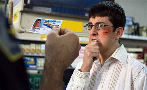 McLovin Costume | Carbon Costume | DIY Dress-Up Guides for Cosplay ...