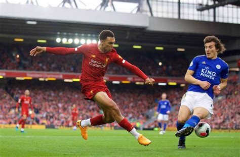 Liverpool 2-1 Leicester: Highlights and Goals (Video) - LFC Globe