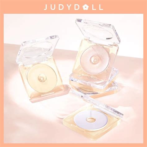 JUDYDOLL Cosmetics - makeup product for face, eyes, lips ...