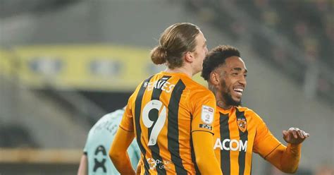 Hull City players were calm after promotion meetings, says boss - Hull Live