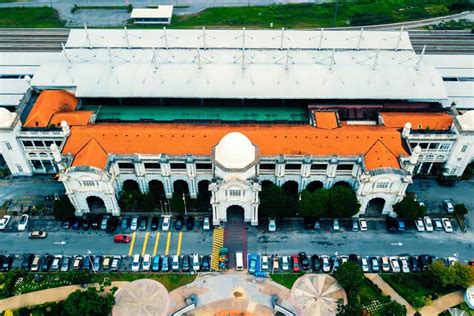 21 Must-See Ipoh Attractions (Especially For First-Time Visitors)! - LivingoutLau