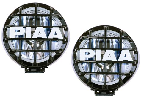 PIAA 510 Series Light Kit, PIAA Driving Lights, PIAA Fog Lights