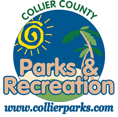 Collier County Parks & Recreation Interactive Map