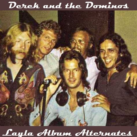 Albums That Should Exist: Derek and the Dominos - Layla Album ...