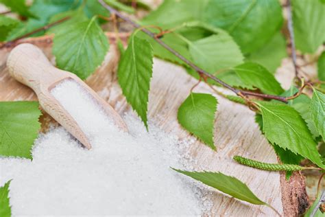 12 Health Benefits of Xylitol | Diethics.com