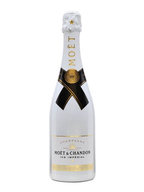 Moet And Chandon Ice Imperial Champagne | Hot Sex Picture