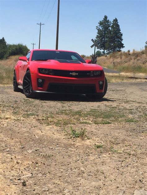 More zl1 | Visiting