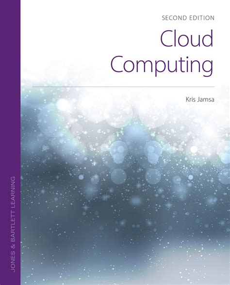 Cover - Cloud Computing, 2nd Edition [Book]