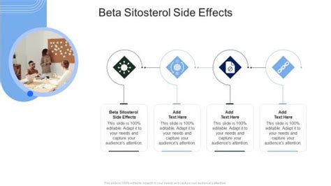 Beta Sitosterol Side Effects PowerPoint templates, Slides and Graphics