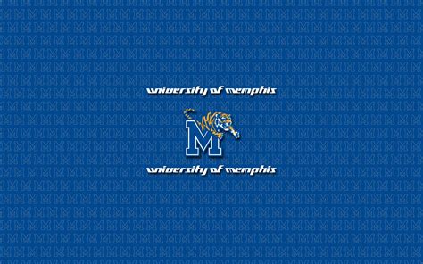 Memphis Tigers Wallpaper - WallpaperSafari