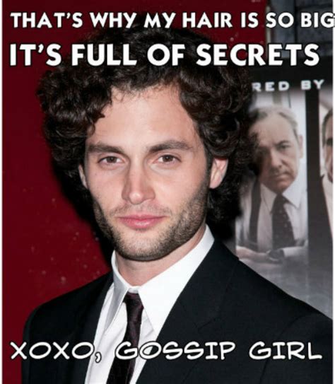 Gossip Girl Memes