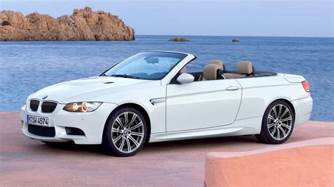 Bmw M3 Cabrio - News, Foto, Video, Listino