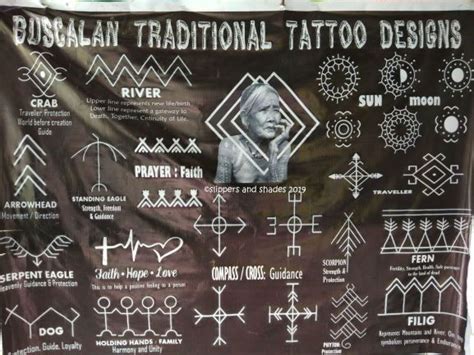 Apo Whang-Od, the Signature Tattoo and the unforgettable trip to Buscalan