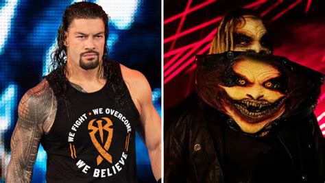 WWE's Original Plans For The Fiend & Roman Reigns At WrestleMania 36 Revealed